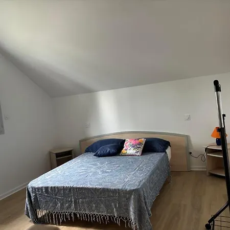 Apartamento Magnifique T2 Neuf Au Centre De Cambo Les Bains Exterior foto
