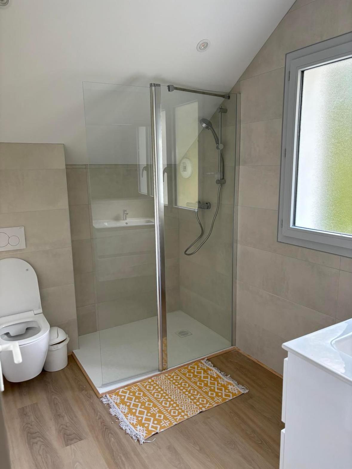 Magnifique T2 Neuf Au Centre De Les Bains Cambo-les-Bains